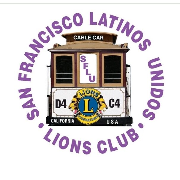 S.F.L.U Lions Club